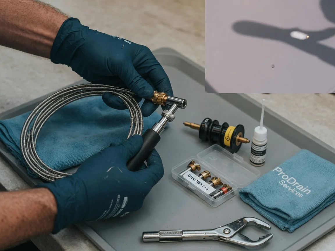 Why choose Drain Cleaning in Ozona, TX